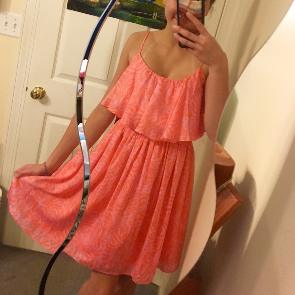 Lilly Pulitzer for Target Dress